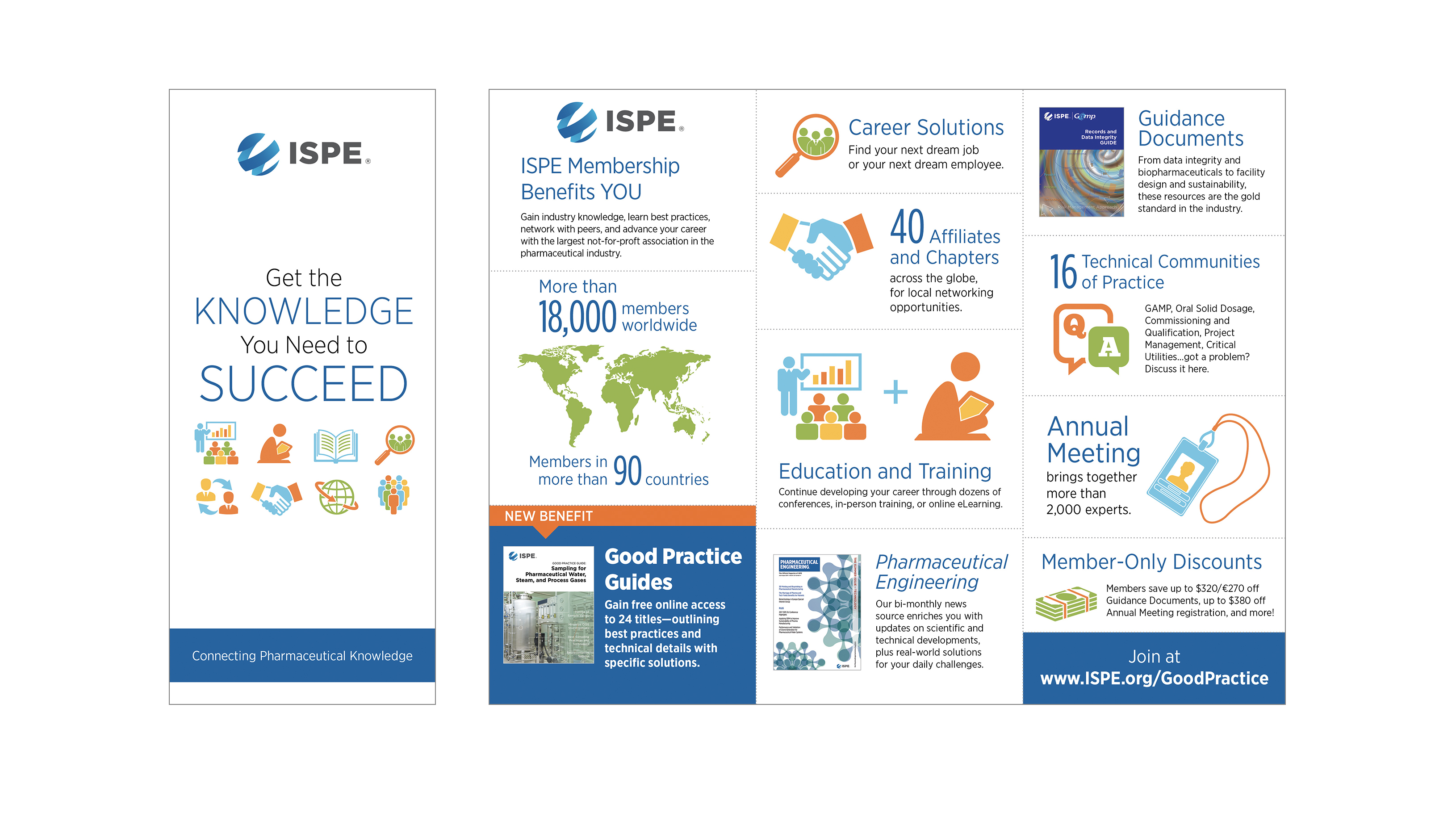 ISPE Brochure