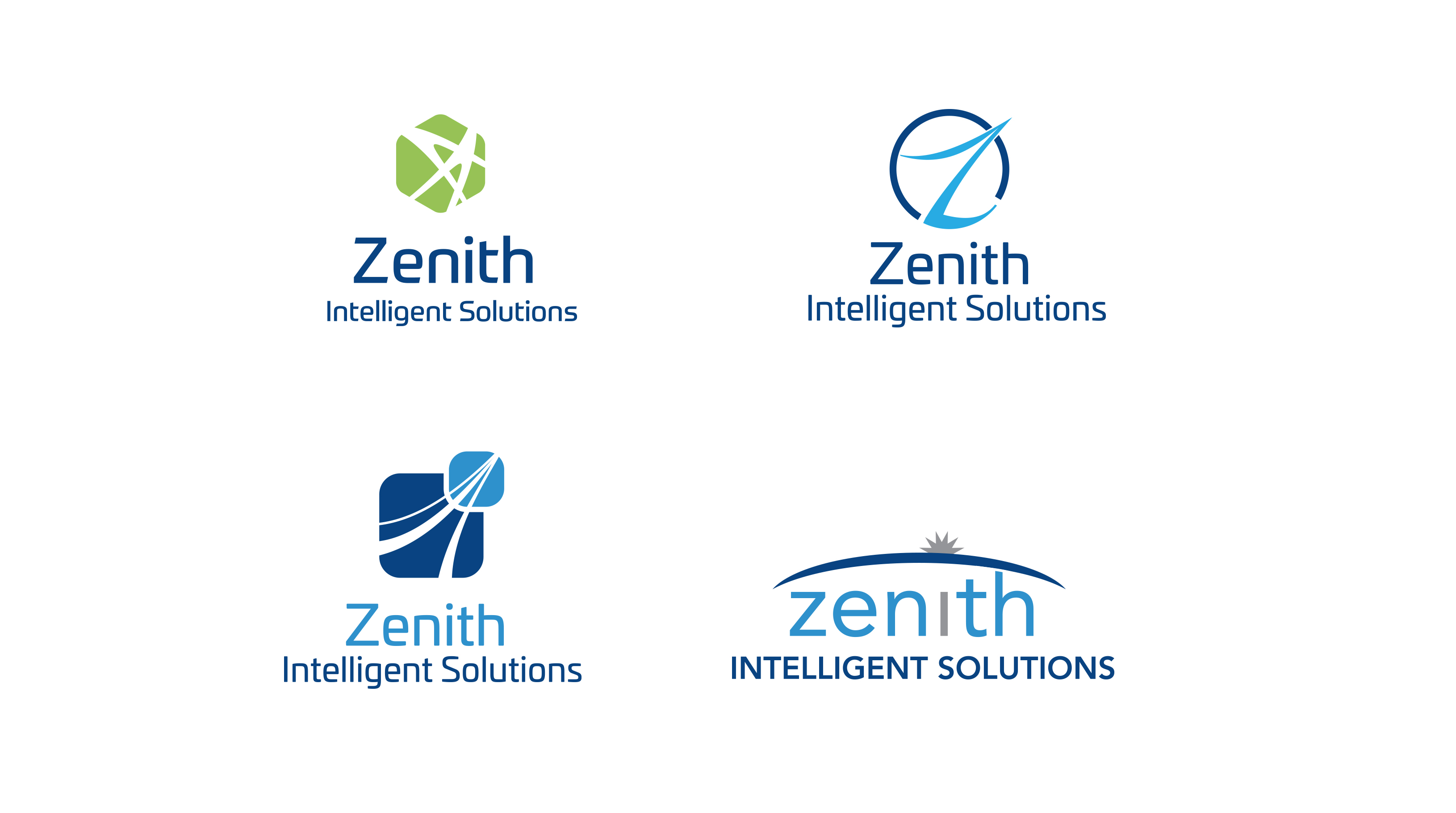 Zenith Logos